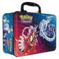 Pokémon TCG 2023 Collector Chest