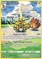 GG08 Electivire - Crown Zenith