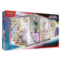 Prismatic Evolutions premium figure collection