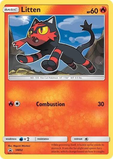 Litten (SM02)