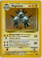 9 Magneton (German) - Base Set