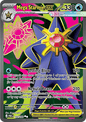 Mega Starmie Ex 102/088