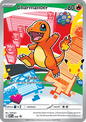 Charmander MEP 038