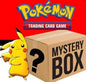 Pokemon Mystery Box Deluxe