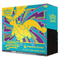 Ascended heroes Pokemon center ETB
