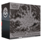 Pitch Black Pokemon Center ETB