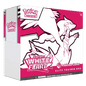White Flare Pokemon Center ETB