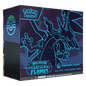 Phantasmal Flames Pokemon Center ETB