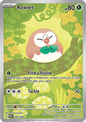 Rowlet POR 090/088