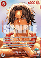 Portgas.D.Ace (ST15-005)
