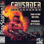 Crusader: No Remorse - Complete