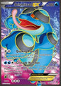 Seismitoad EX  106/111