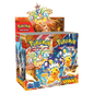 Surging Sparks booster box