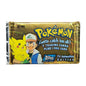 Pokemon Topps booster packs