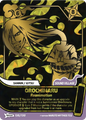 Orochimaru - Reanimation - 138/130