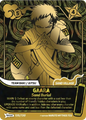 Gaara - Sand Burial - 139/130