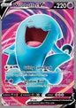 Wobbuffet V  191/202
